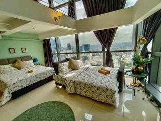 Chrisenbel Suites - Pinnacle PJ - Petaling Jaya - 3