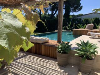Villa Casa del Hort, Private Pool & Garden - 0