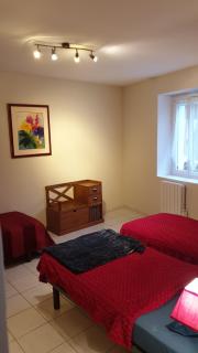 LE CLOS DES COLVERTS - 1