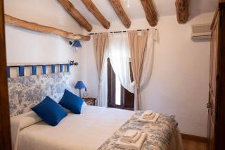 Casa Rural los Enebros - Los Navalucillos - 7