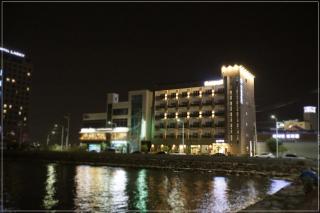Hotel Haemaru - Gwangyang - 8