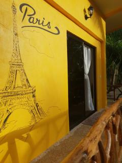Apo Diver Beach Resort - San Juan - 9