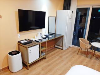 Hotel Haemaru - Gwangyang - 3