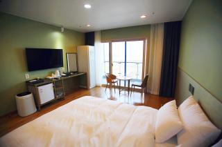 Hotel Haemaru - Gwangyang - 5
