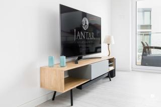 Nadmorskie Tarasy SPA 2 by Jantar Apartamenty Kołobrzeg - 4