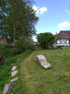 Baekgaarden B&B - Sandholts-Lyndelse - 5