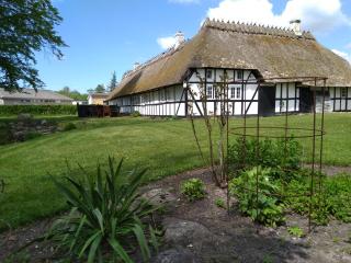 Baekgaarden B&B - Sandholts-Lyndelse - 6