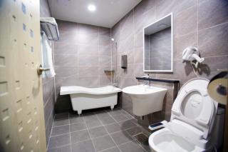 Hotel Haemaru - Gwangyang - 1