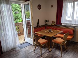 Montahaus Retro Apartments - Vandans - 2
