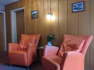 Montahaus Retro Apartments - 1