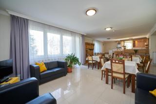 Villa Harmónia Panzió - 3