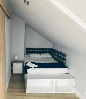 Apartamenty Zastava Włoszczowa - 6