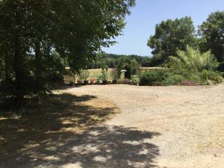 La Barthe Haute - Puycalvel Lautrec - 8