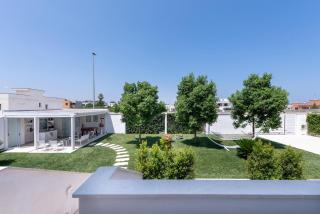Calura Residence - Carpignano Salentino - 3