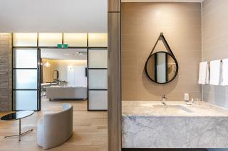 Brown Dot Hotel Ulsan Jangsaengpo - Ulsan - 9