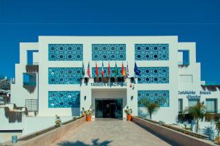 Hôtel Tamuda Beach - M'diq - 7