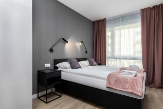 Modern City Center Apartments by Noclegi Renters - 2