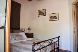 Taygetus apartments - 5