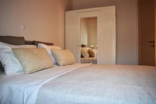 Taygetus apartments - 1