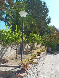 La Casa Del Mosileo - Vietri di Potenza - 1