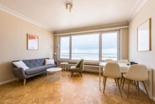 Seaview apartment for 2 in Ostend - Ostende - 9