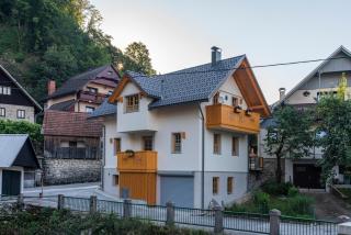 Holiday house Zupanc - Bohinj - 7