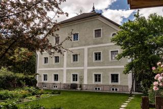 Puenlandhof - Brunico - 4