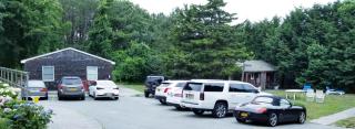 Sea Haven Resort Motel - Southampton - 4