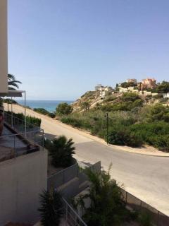 Villa Sueno - El Campello - 9