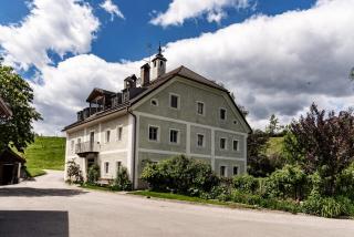 Puenlandhof - Brunico - 5