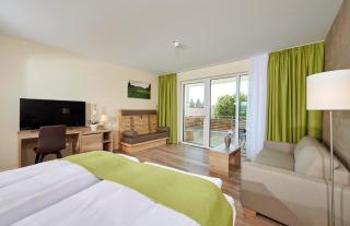 Bachhof Resort Hotel - Kirchroth - 2