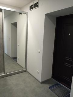 Luxury Central Apartment - Uschhorod - 3