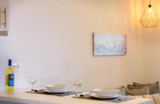 Central Studio - Agios Nikolaos - 1
