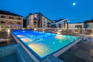 Karpatski Hotel & Spa - Bukovel - 3