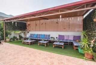 Casa Rural con piscina - Arafo - 9