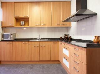 Penthouse with terrace in Rambla Catalunya -Centre - Barcelona - 3