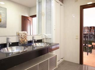 Rambla Cat · Penthouse with terrace - Barcelona - 5