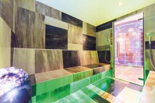 Hotel DAS ROYAL in Obereggen - 4