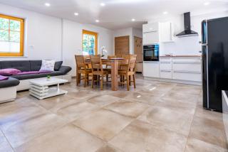 Holiday house Zupanc - Bohinj - 1