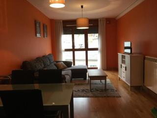 Apartamento Rio Barayo - Luarca - 4