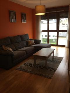 Apartamento Rio Barayo - Luarca - 3