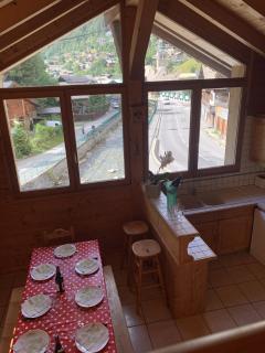 Chalet l'Atelier - Morzine - 5