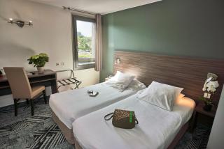 Hotel Loreak - Bayonne - 5