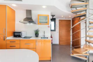 Aparthotel Las Palmeras Castelldefels - 3