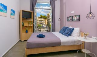 Central Studio - Agios Nikolaos - 6