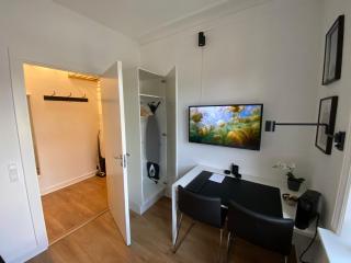 Nyhavn City Apartments - 1