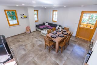 Holiday house Zupanc - Bohinj - 2