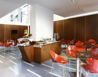 Hotel Sporting Cologno - Cologno Monzese - 8