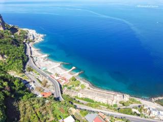 IL RIFUGIO di Pozzano - Castellammare di Stabia - 6