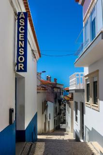 Ascensor House - Nazaré - 2